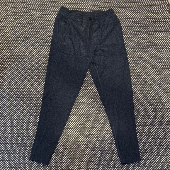 Outdoor Voices Other - Outdoor Voices Navy Joggers